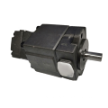 YUKEN S-PV2R S-PV2R1 S-PV2R2 S-PV2R3 S-PV2R4 S-PV2R4A Serie Einzelpumpen Hydraulische Flügelzellenpumpe S-PV2R2-65-F-RAA-41